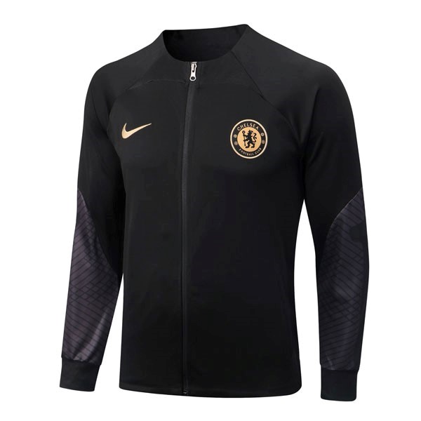 Giacca Chelsea 2023 Nero